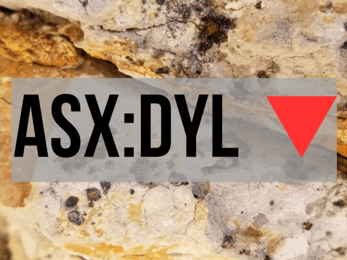 ASX:DYL
