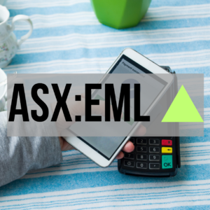 ASX:EML
