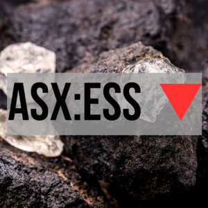 ASX:ESS