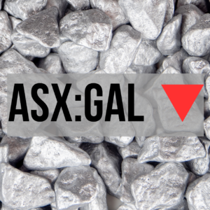 ASX:GAL