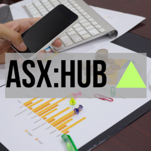 ASX:HUB