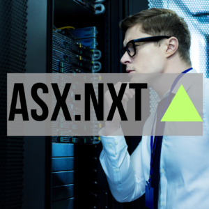 ASX:NXT