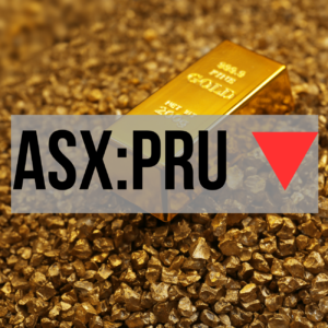 ASX:PRU