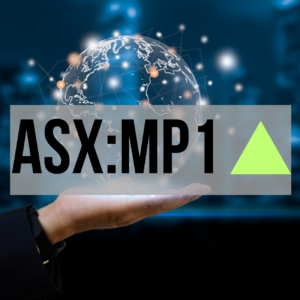 ASX:MP1