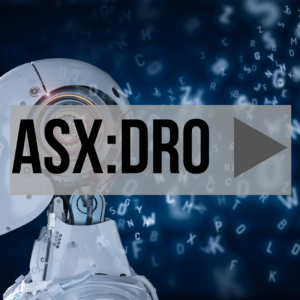 ASX:DRO