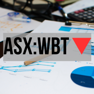 ASX:WBT