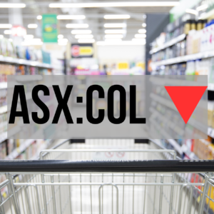 ASX:COL