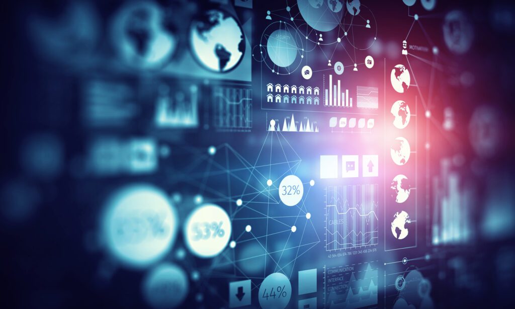 land cycle and technology