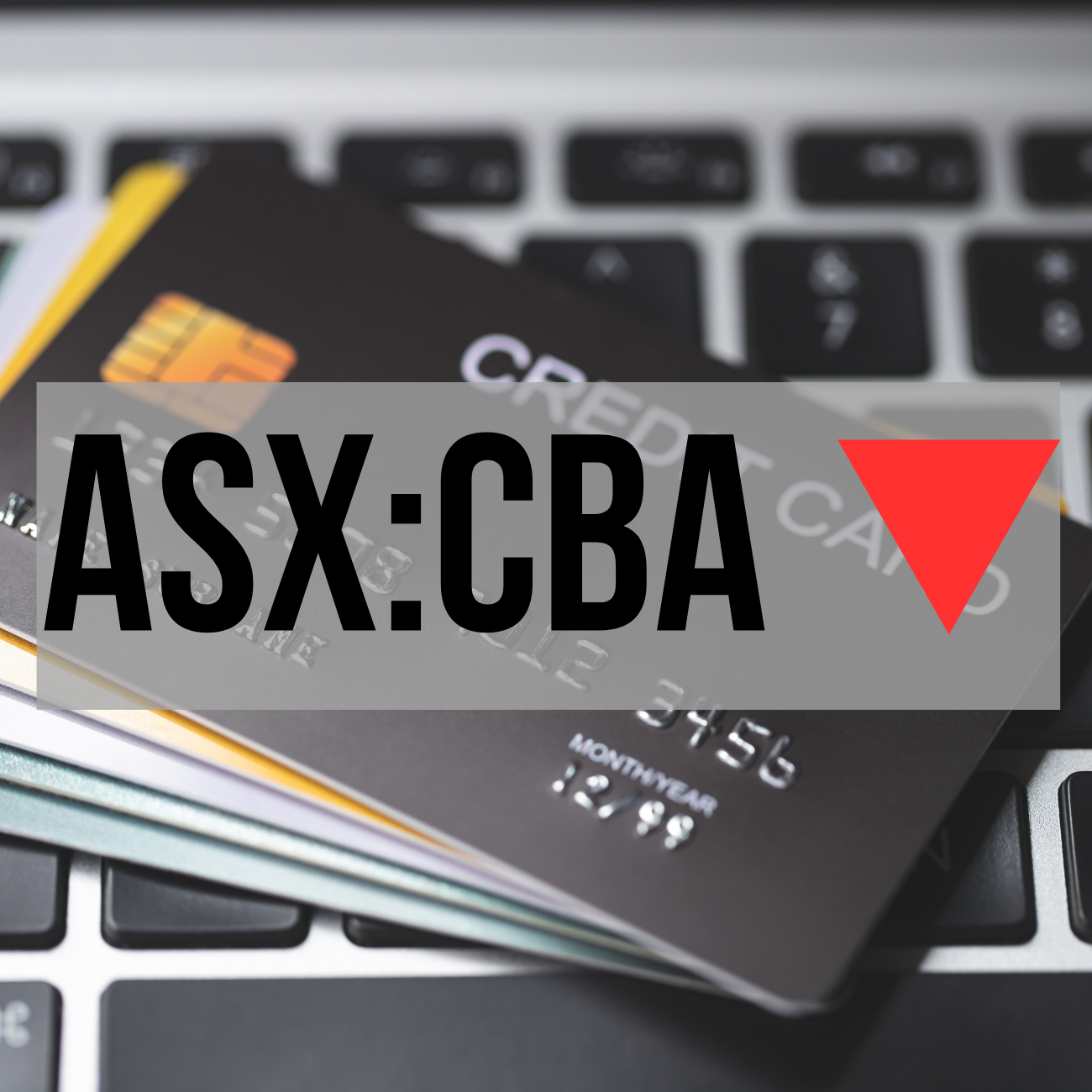 Commonwealth Bank [ASX:CBA] Posts $2.6 Billion For Q3 - Fat Tail Daily