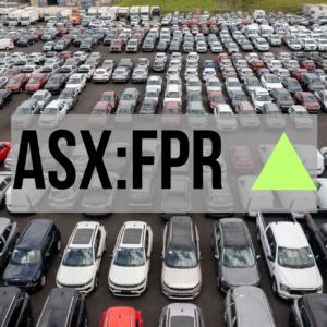 ASX:FPR