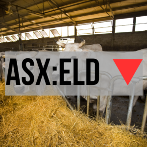ASX:ELD