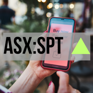 ASX:SPT