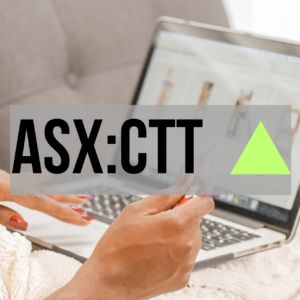ASX:CTT