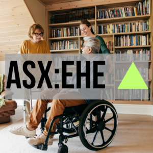 ASX:EHE