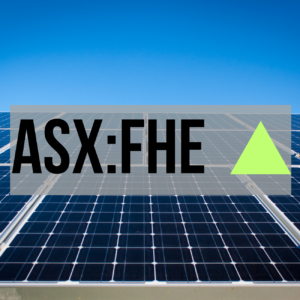 ASX:FHE