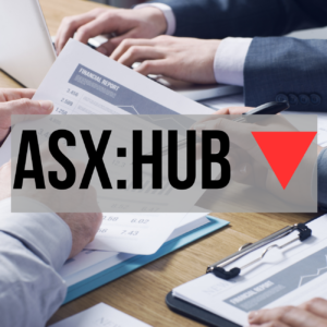 ASX:HUB