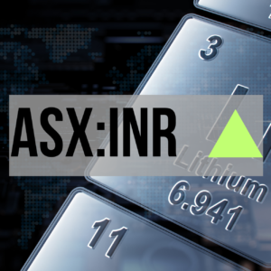 ASX:INR