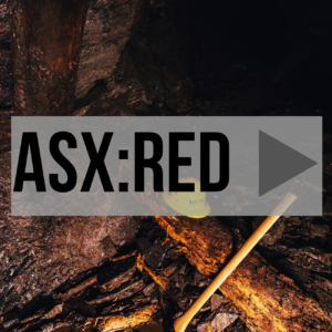 ASX:RED