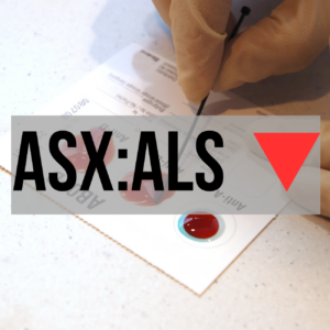 ASX:ALS