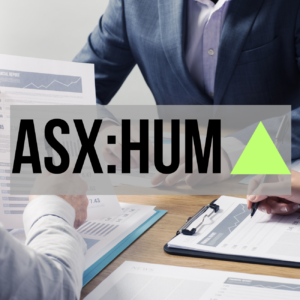 ASX:HUM