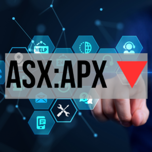 ASX:APX