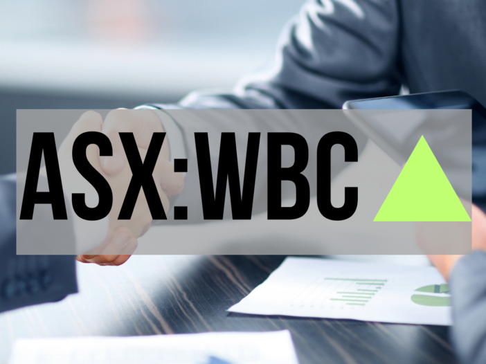 ASX:WBC