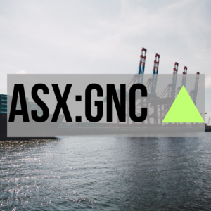 ASX:GNC