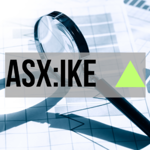 ASX:IKE