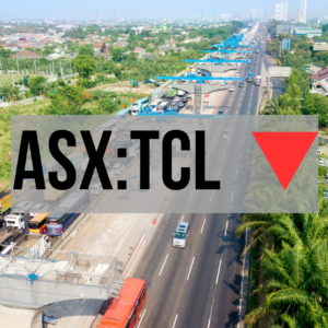 ASX:TCL