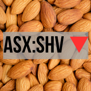 ASX:SHV