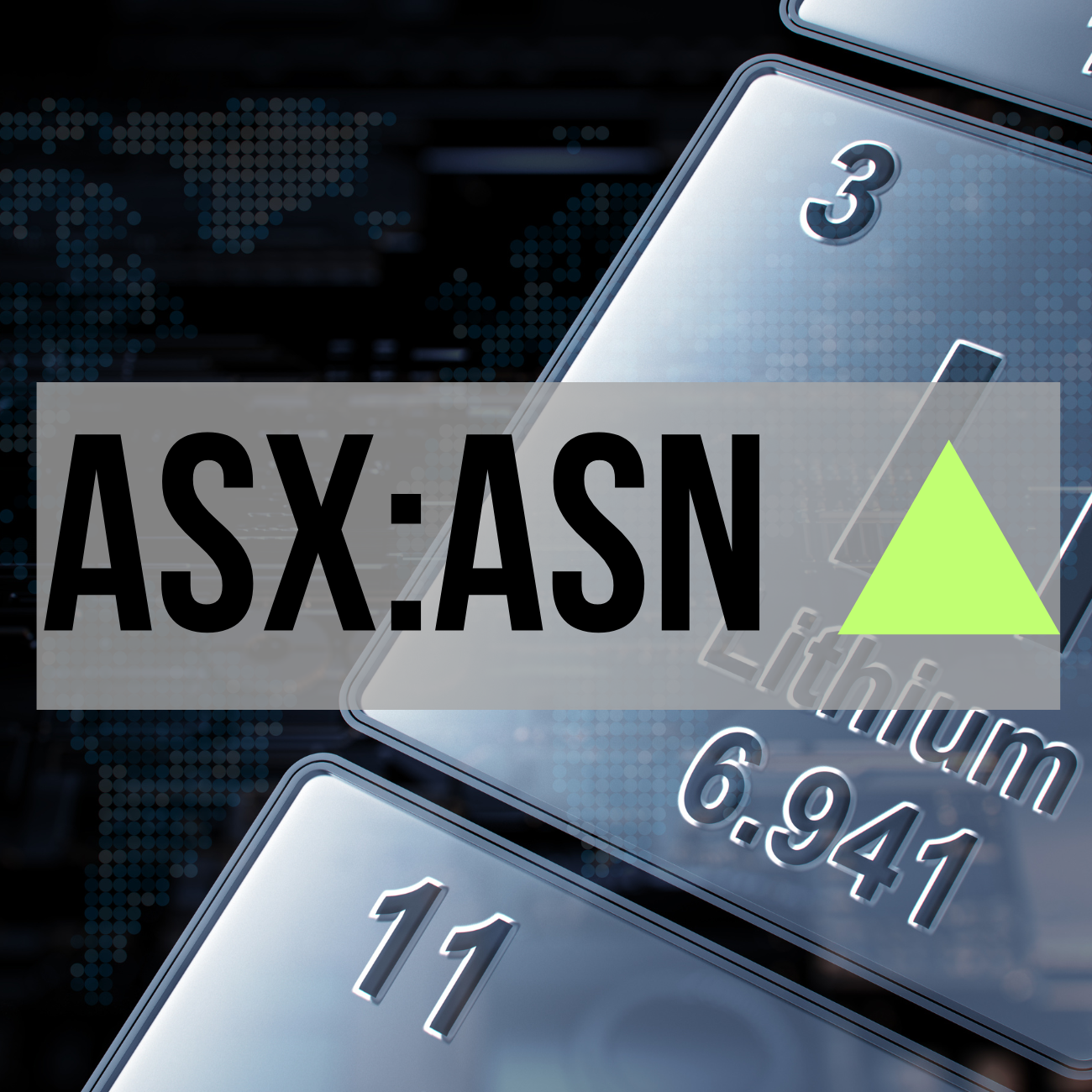 ASX:ASN