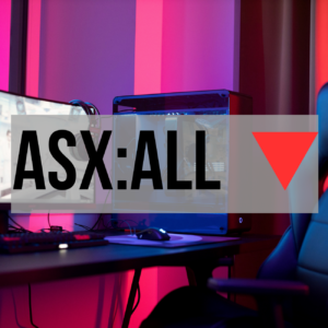ASX:ALL