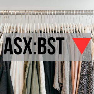 ASX:BST