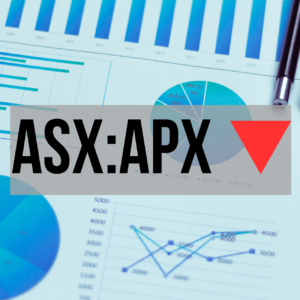 ASX:APX
