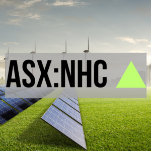 ASX:NHC