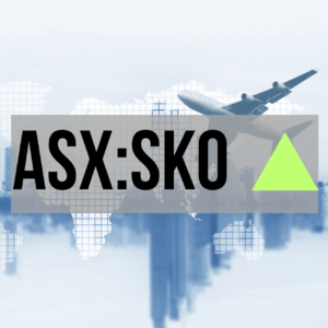 ASX:SKO
