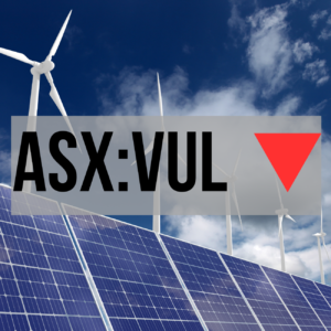 ASX:VUL