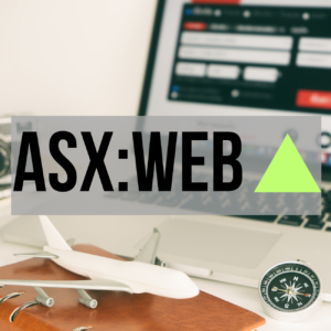 ASX:WEB