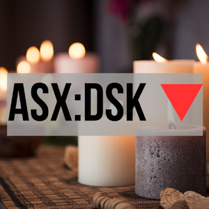 ASX:DSK