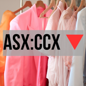 ASX:CCX
