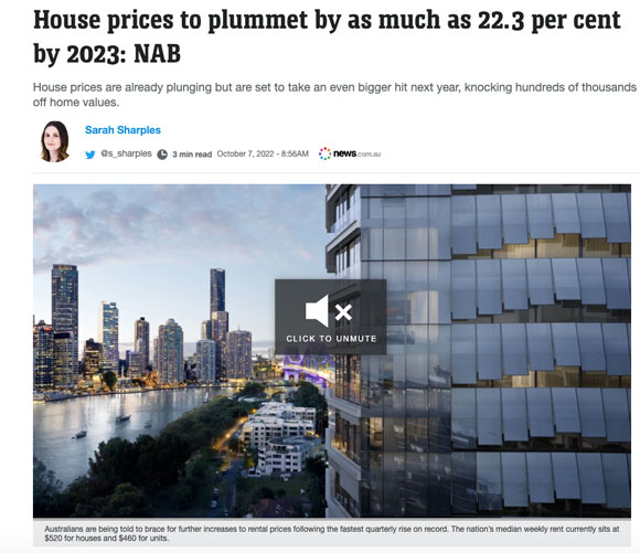 house prices 