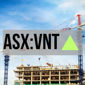 ASX:VNT