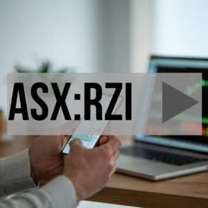 ASX:RZI