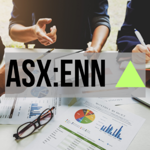 ASX:ENN