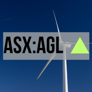 ASX:AGL