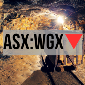 ASX:WGX