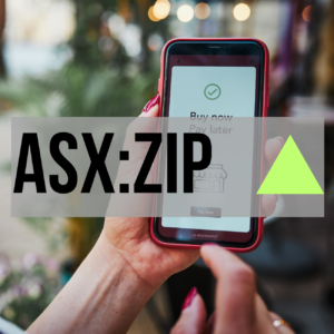 ASX:ZIP