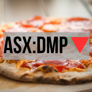 ASX:DMP