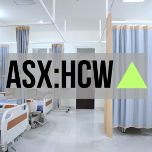 ASX:HCW