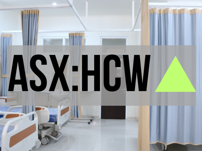 ASX:HCW